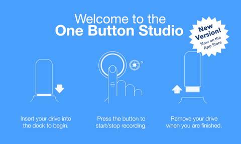 The Start and Evolution of One Button Studios – Revolution Lightboards