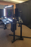 dScribe Studio, 55" at University of Colorado Boulder