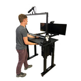 All-in-One Mobile Studio Package (45")