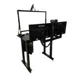 All-in-One Mobile Studio Package (45")