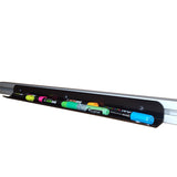 Lightboard Marker Tray