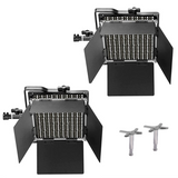 Height Adjustable Studio Package, Small (45")