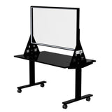 Height Adjustable Studio Package, Small (45")