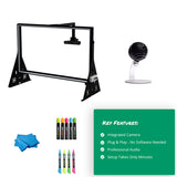 Tabletop Classroom & Office Package, Medium (35")