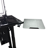 Adjustable Laptop Tray - Studio Add-on