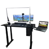 Adjustable Laptop Tray - Studio Add-on