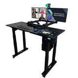 One Button Studio Advanced Package, Height-Adjustable