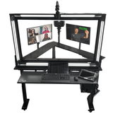 dScribe Studio, 55"