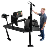 dScribe Studio, 55"