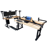 Video Podcast (Vodcast) Studio, 4-Person