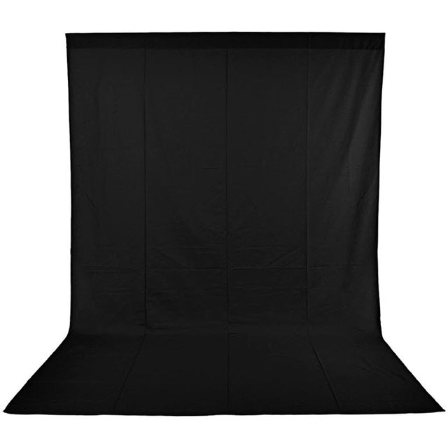 Lightboard Backdrop-Black