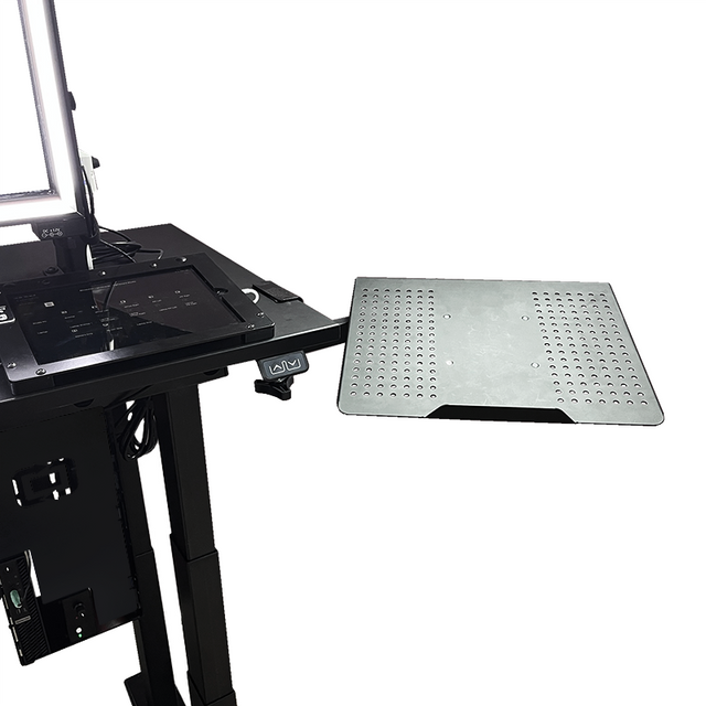 Adjustable Laptop Tray - Studio Add-on